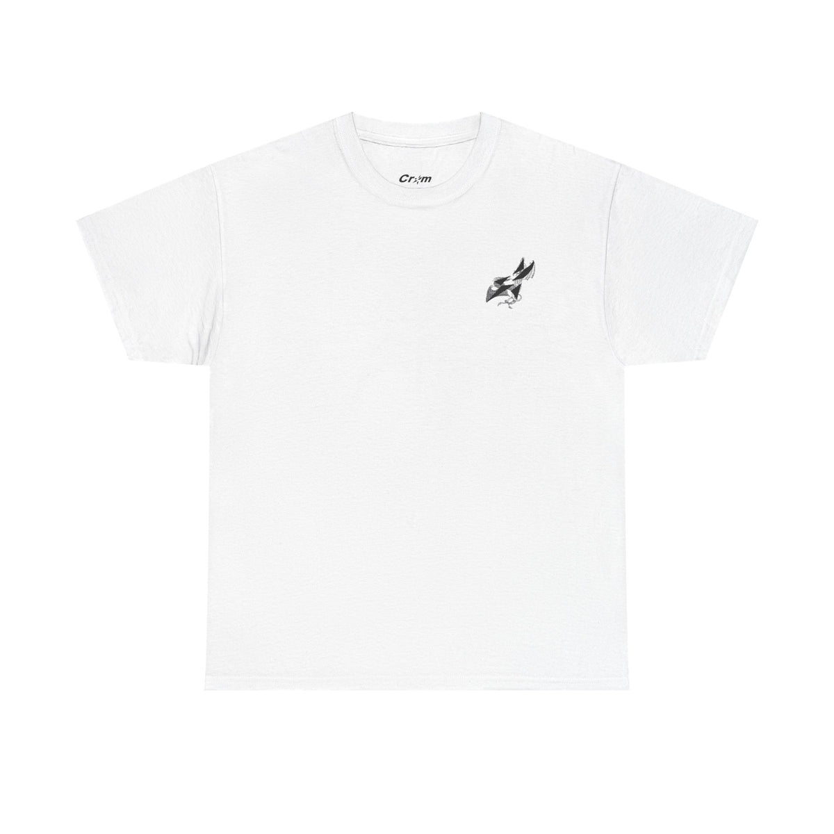 Dragon Sketch Tee