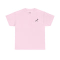 Pink Floral Tee