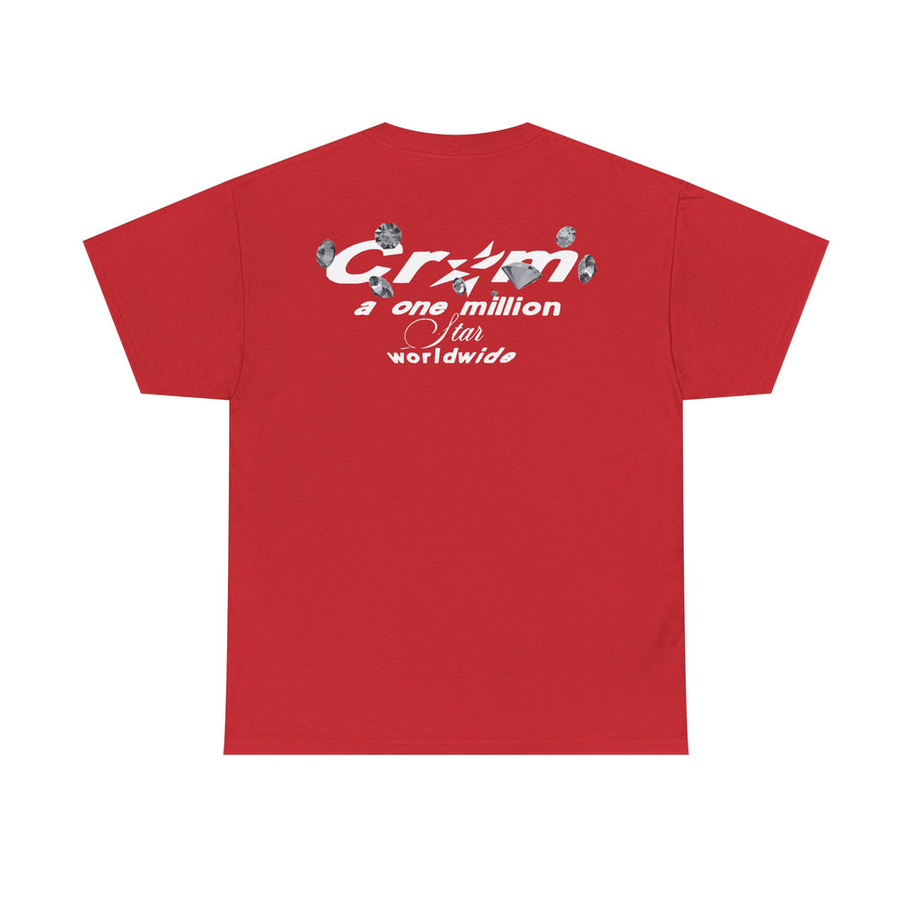 One Million Diamond Tee