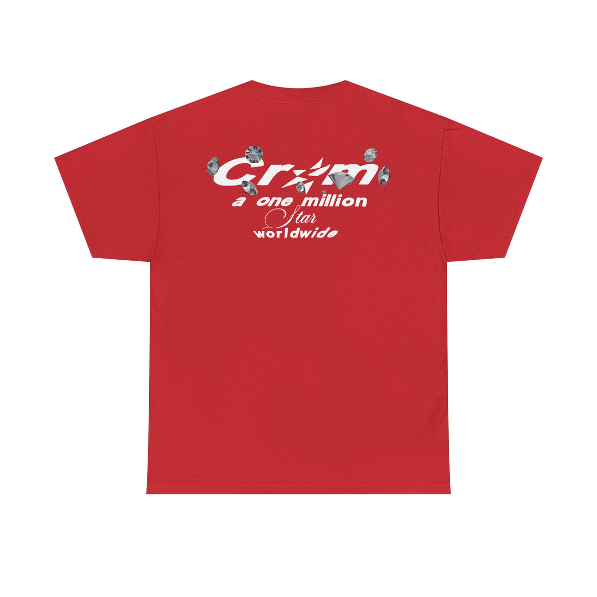 One Million Diamond Tee