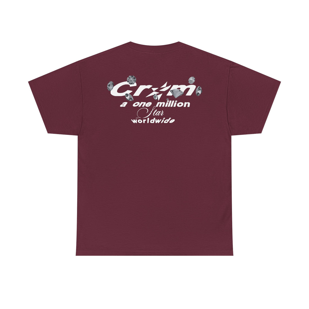 One Million Diamond Tee