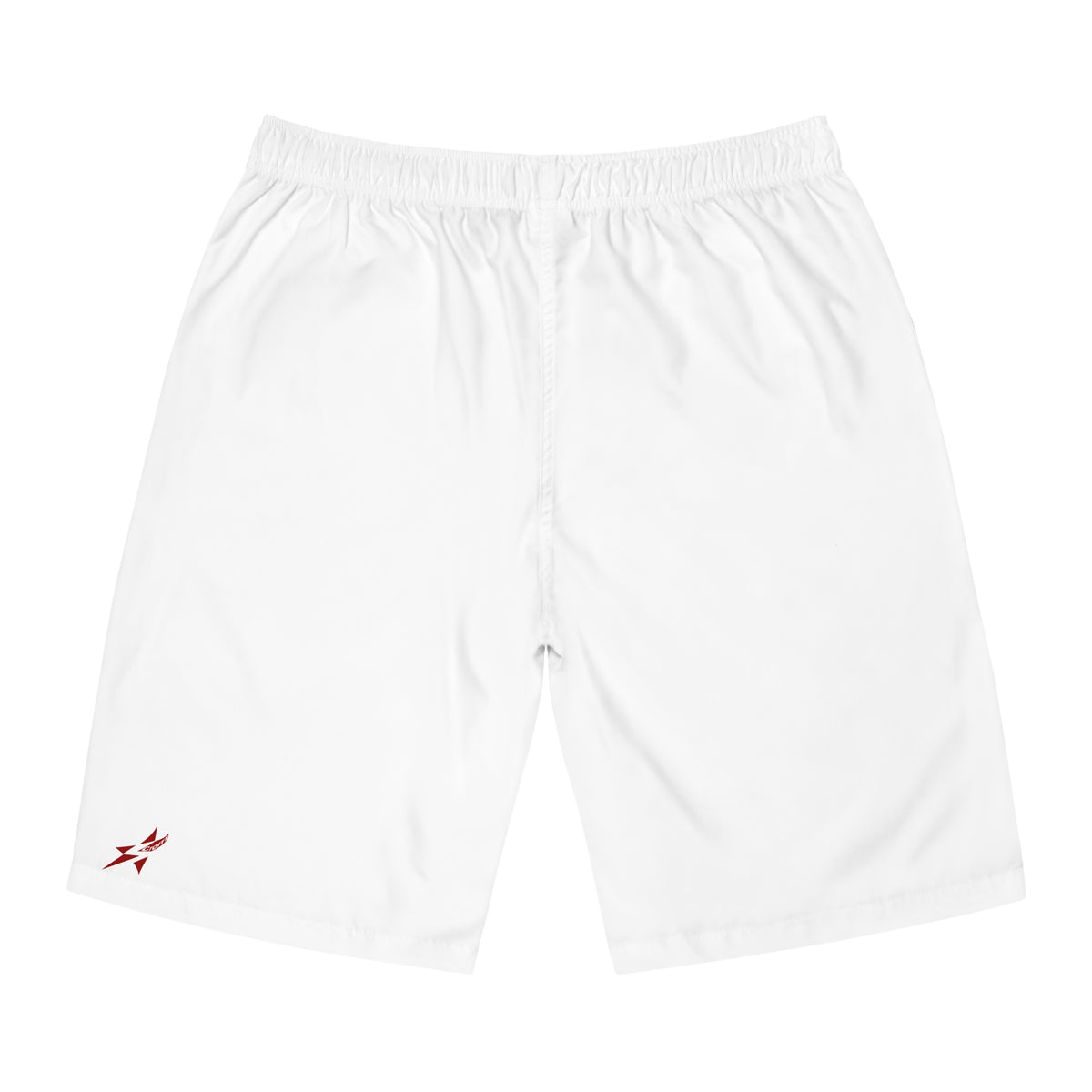 Board Shorts - Script Graphic