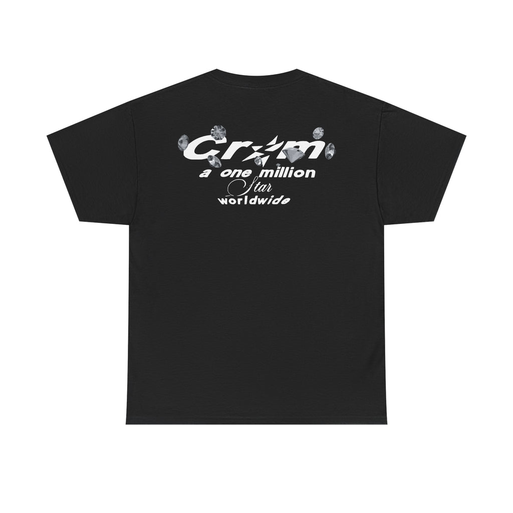 One Million Diamond Tee