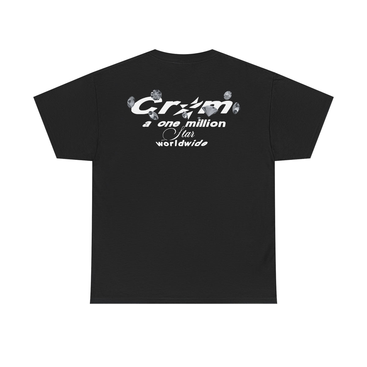 One Million Diamond Tee