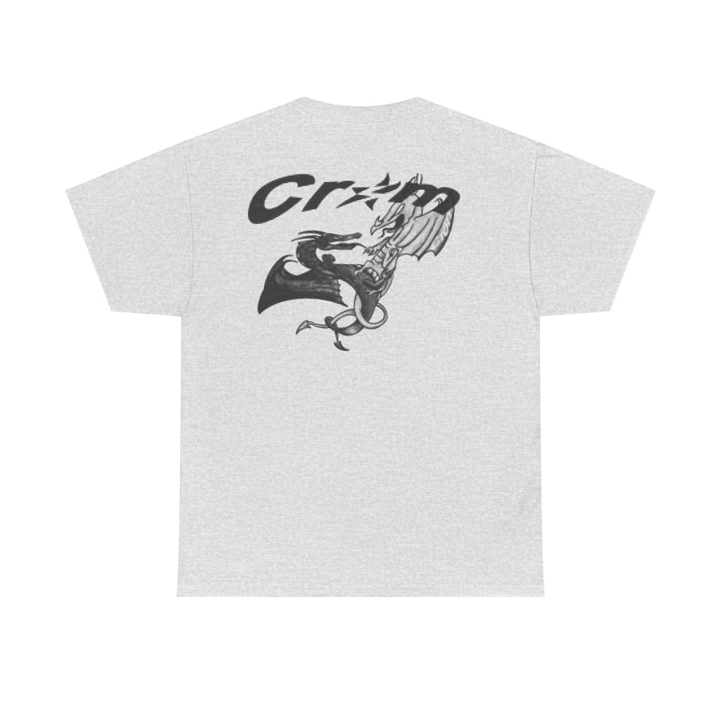 Dragon Sketch Tee